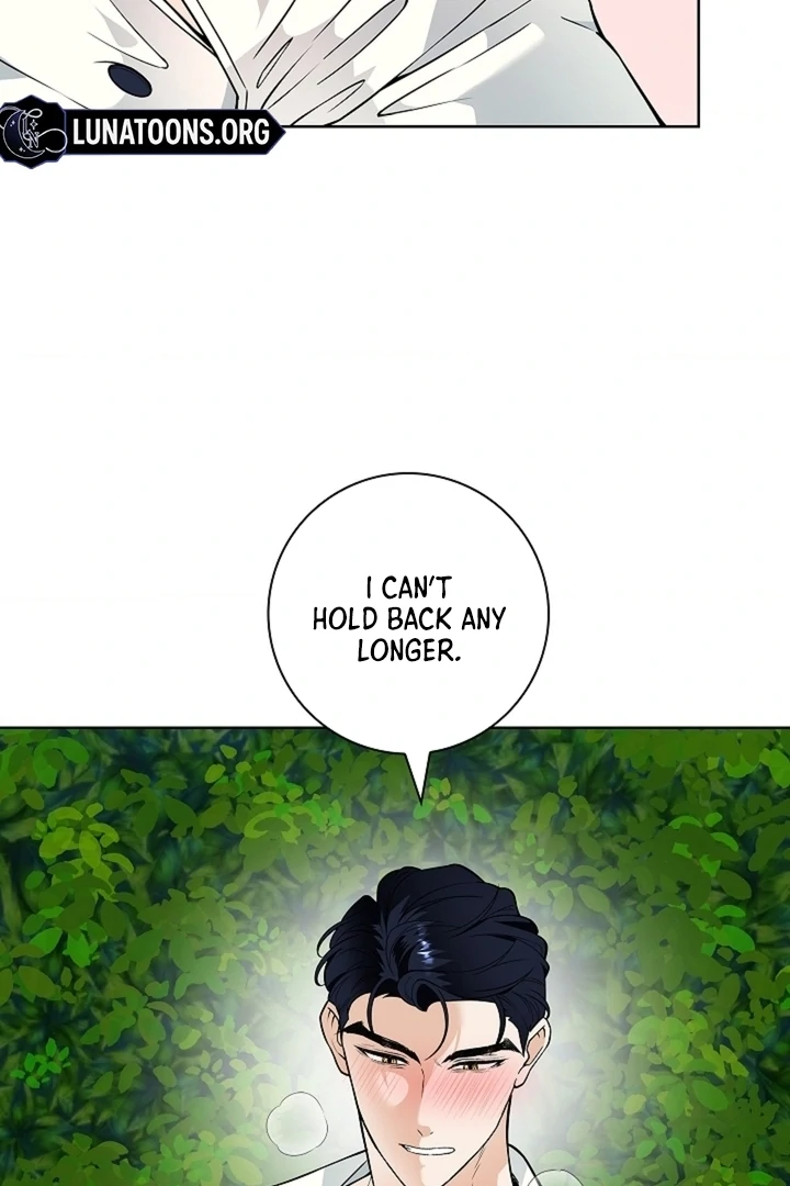 The Saint’s Petals Are Wet Chapter 32 - Page 62