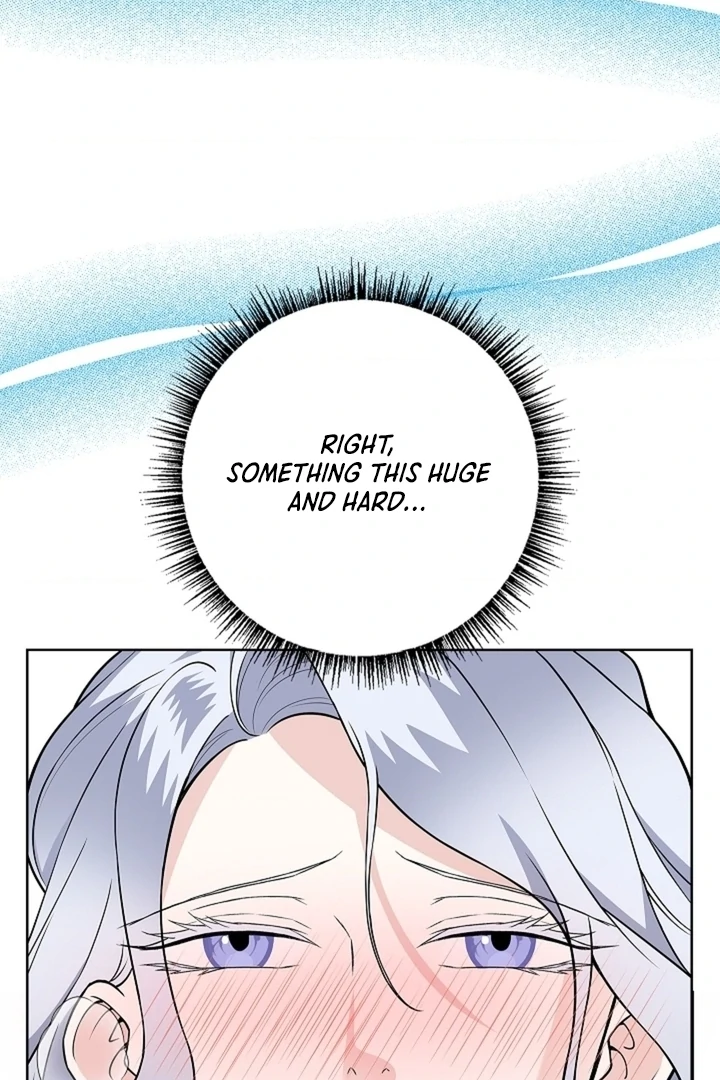 The Saint’s Petals Are Wet Chapter 32 - Page 64