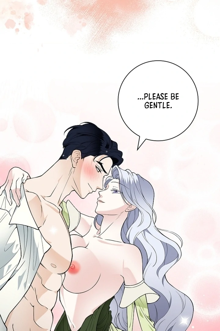 The Saint’s Petals Are Wet Chapter 32 - Page 69