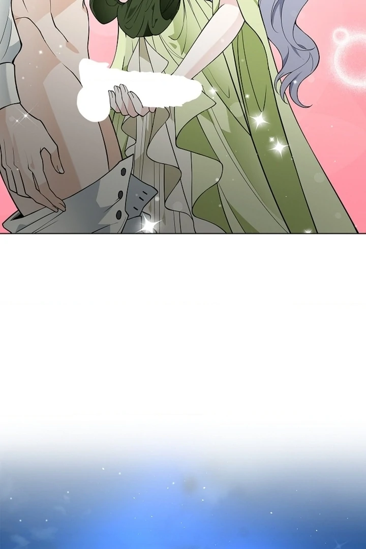 The Saint’s Petals Are Wet Chapter 32 - Page 70