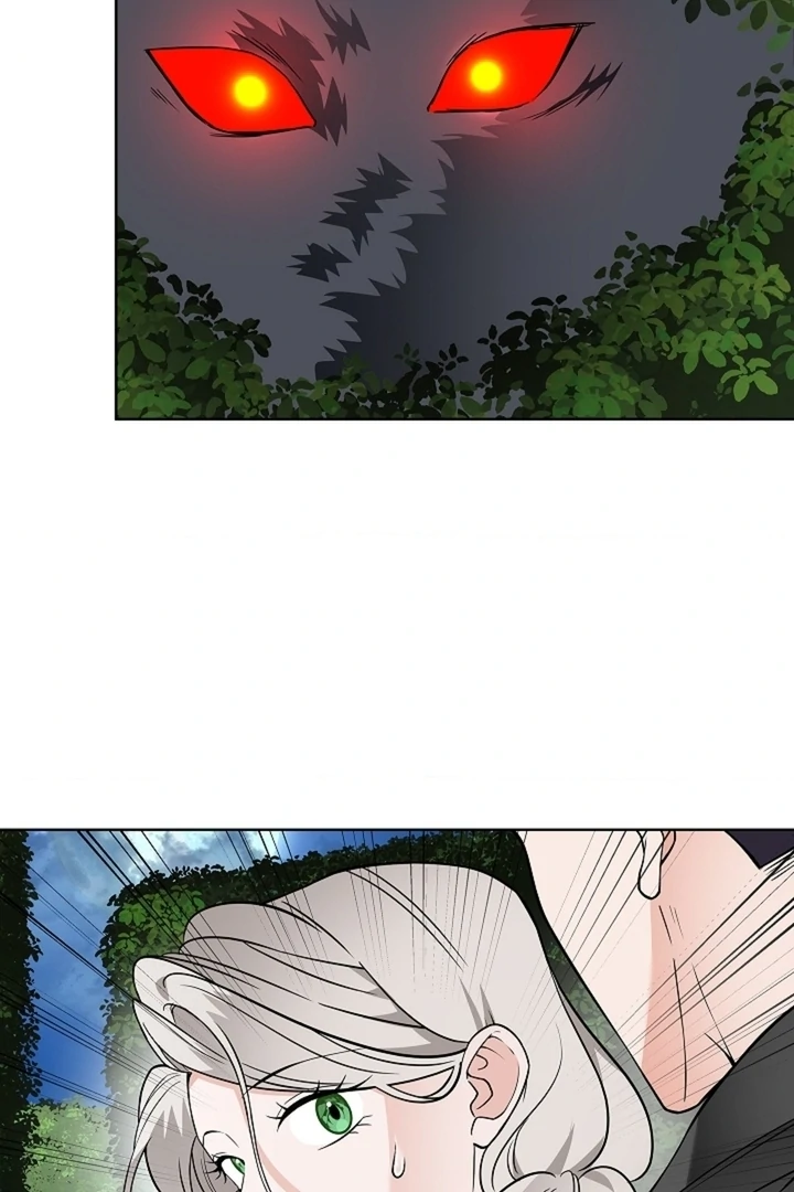 The Saint’s Petals Are Wet Chapter 32 - Page 76