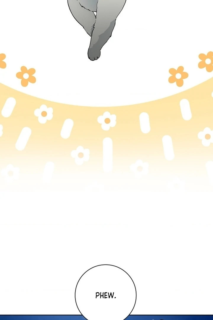 The Saint’s Petals Are Wet Chapter 32 - Page 79