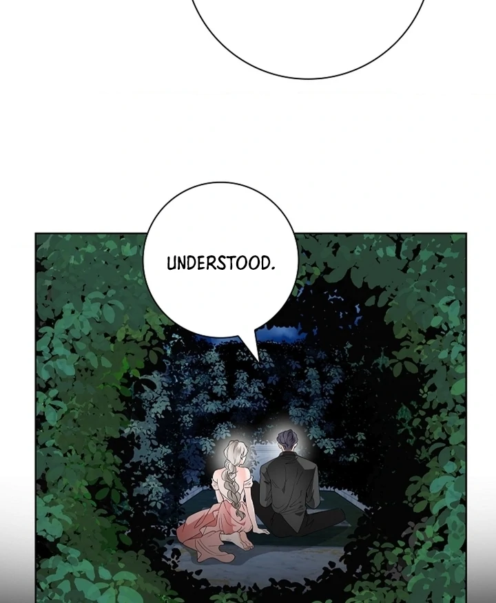 The Saint’s Petals Are Wet Chapter 32 - Page 81