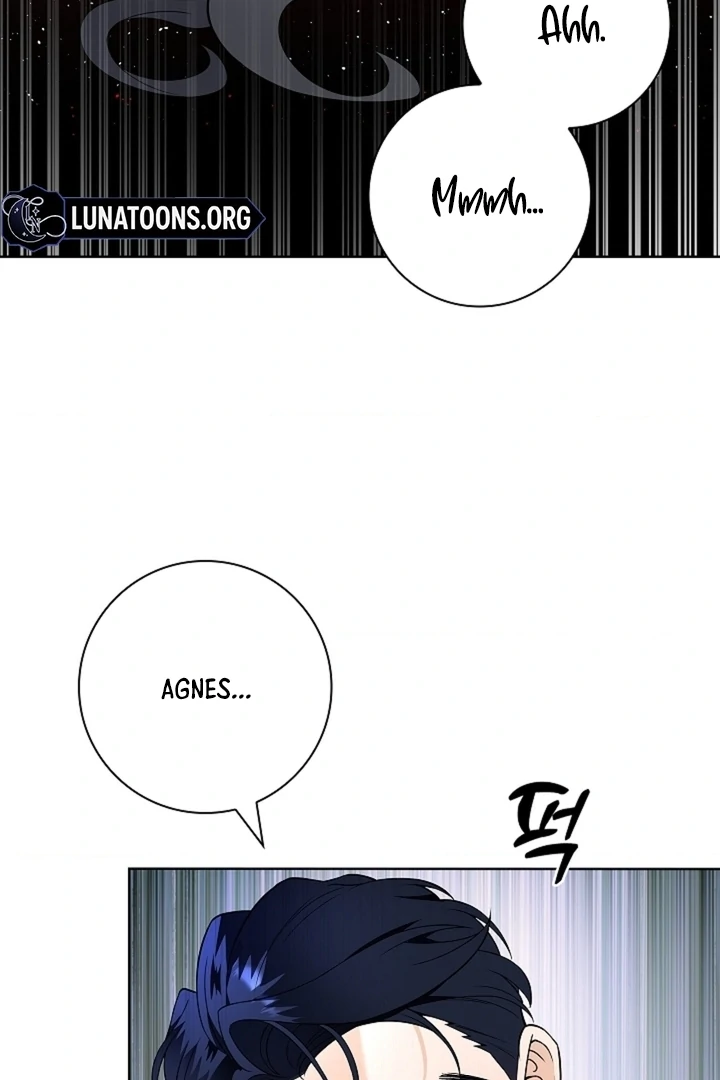 The Saint’s Petals Are Wet Chapter 32 - Page 86