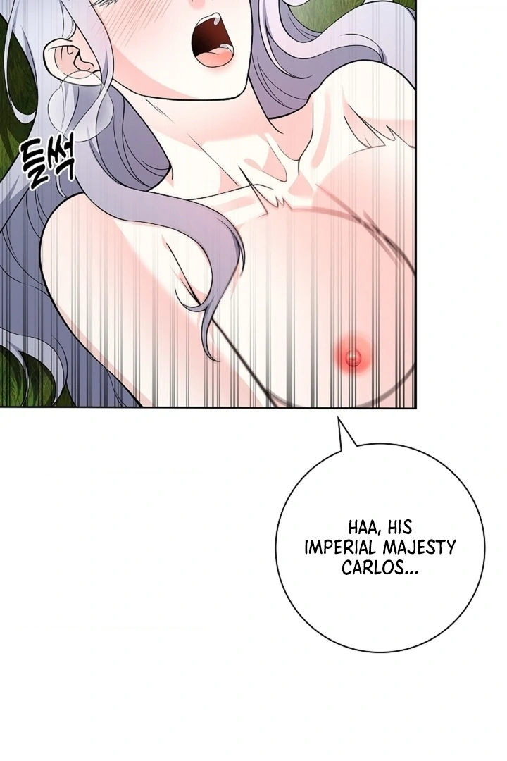 The Saint’s Petals Are Wet Chapter 32 - Page 88