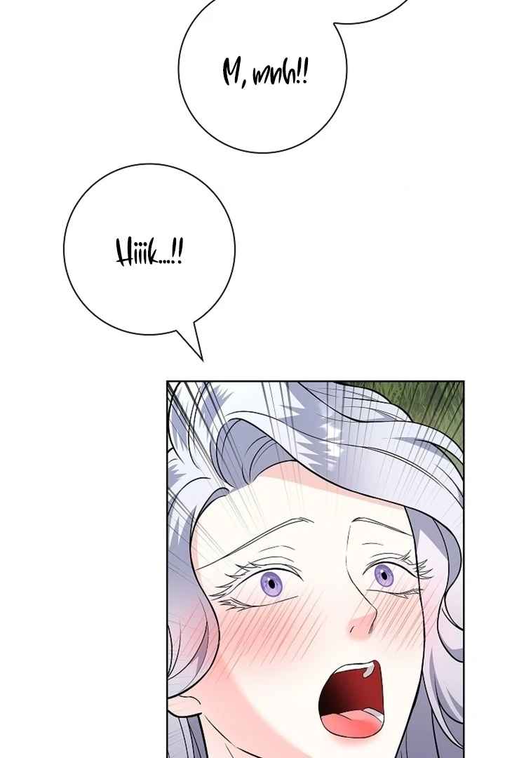 The Saint’s Petals Are Wet Chapter 32 - Page 90