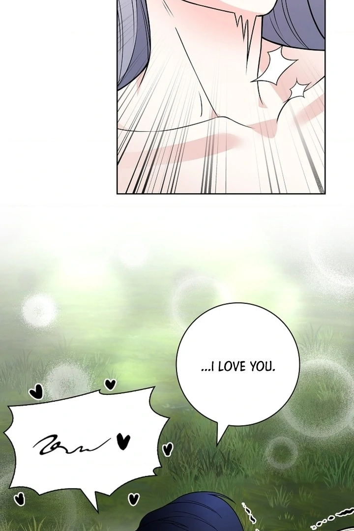 The Saint’s Petals Are Wet Chapter 32 - Page 91