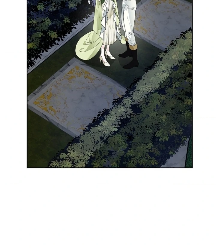 The Saint’s Petals Are Wet Chapter 32 - Page 95