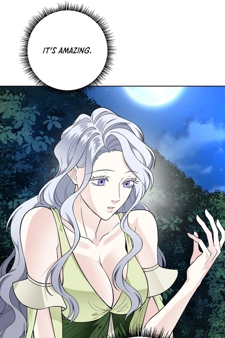 The Saint’s Petals Are Wet Chapter 32 - Page 96