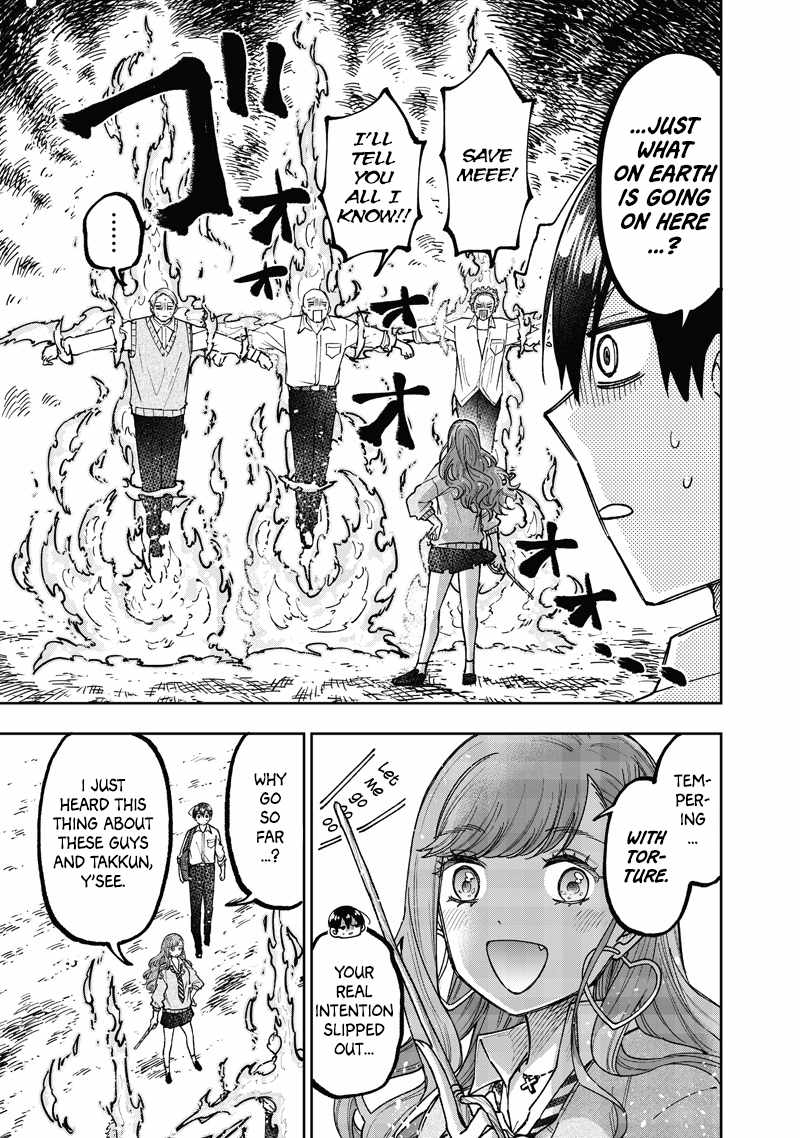 The Savior Messiah: The Former Hero Who Saved Another World Beats the Real World Full of Monsters Chapter 66 - Page 12