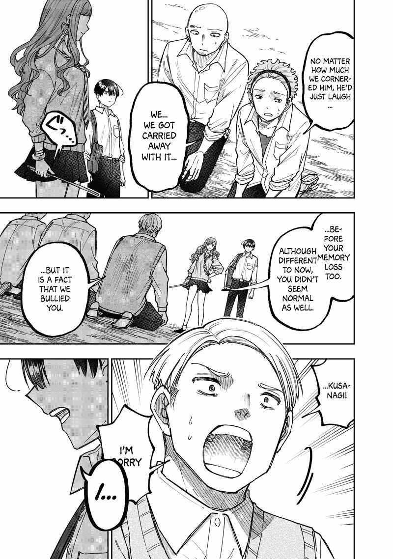 The Savior Messiah: The Former Hero Who Saved Another World Beats the Real World Full of Monsters Chapter 66 - Page 14