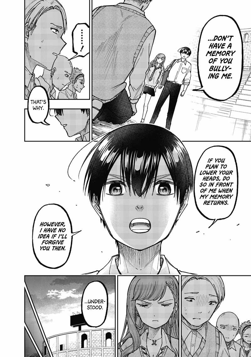 The Savior Messiah: The Former Hero Who Saved Another World Beats the Real World Full of Monsters Chapter 66 - Page 15