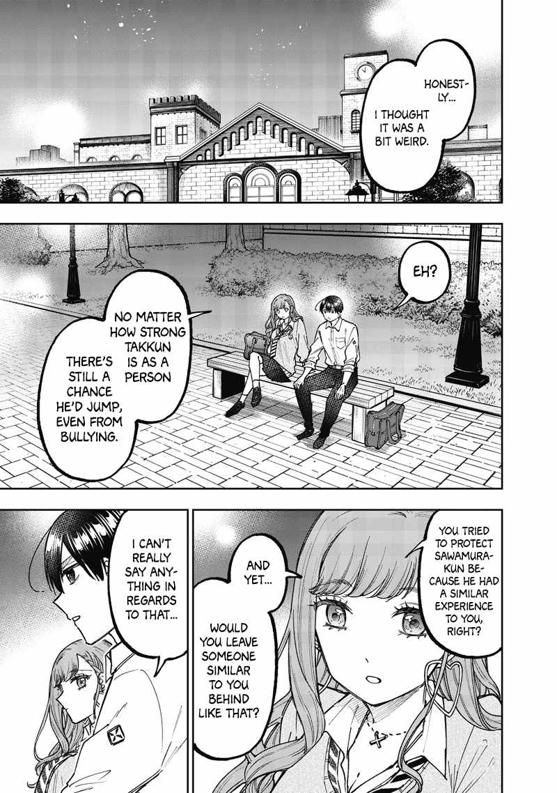 The Savior Messiah: The Former Hero Who Saved Another World Beats the Real World Full of Monsters Chapter 66 - Page 16