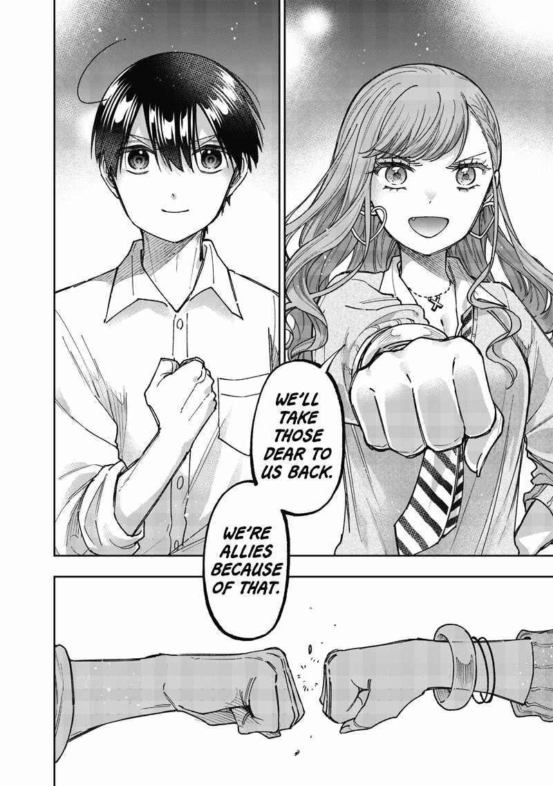 The Savior Messiah: The Former Hero Who Saved Another World Beats the Real World Full of Monsters Chapter 66 - Page 19