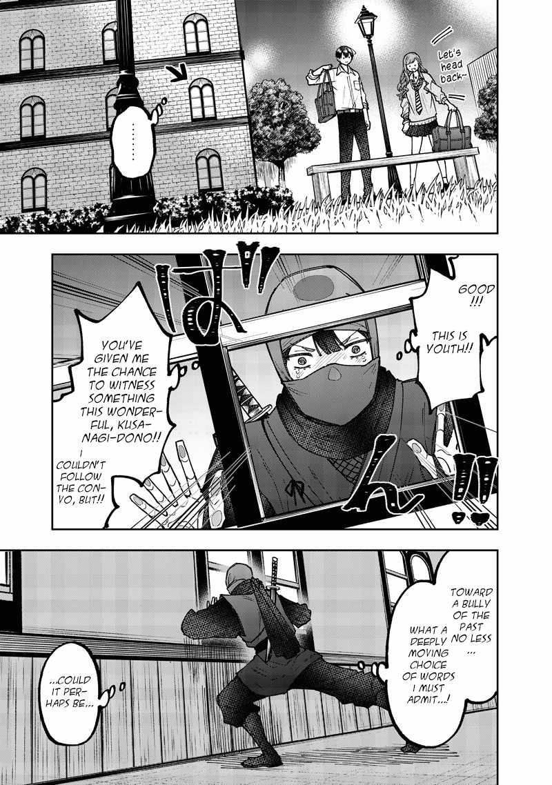 The Savior Messiah: The Former Hero Who Saved Another World Beats the Real World Full of Monsters Chapter 66 - Page 20