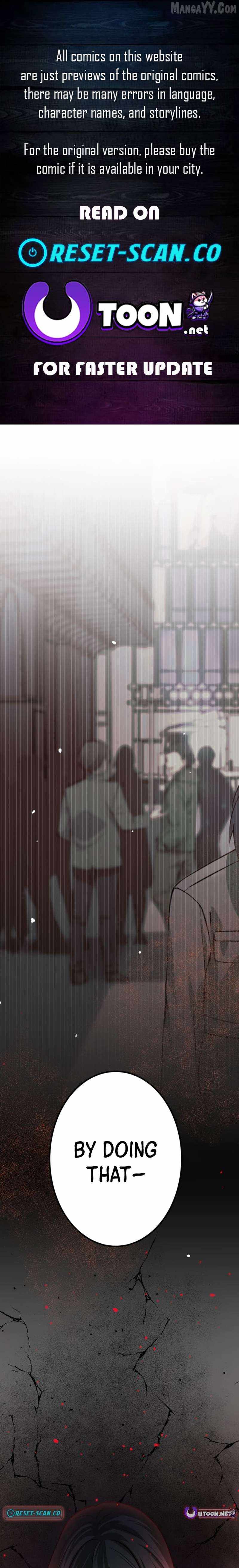 The Savior Zero: Saving the World with a Unique Skill from Zero Magic Chapter 19 - Page 1