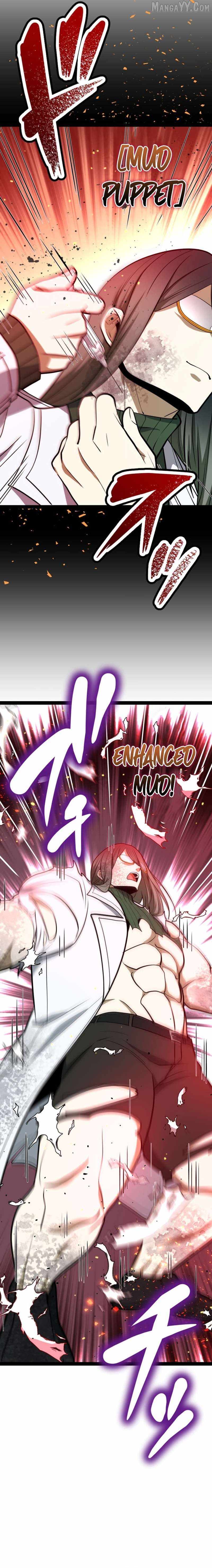 The Savior Zero: Saving the World with a Unique Skill from Zero Magic Chapter 19 - Page 12