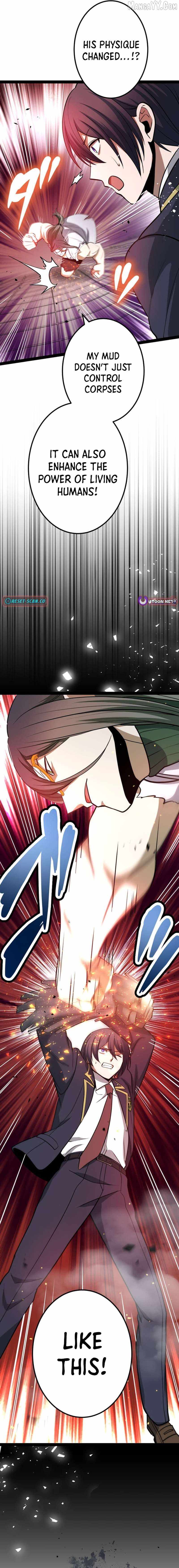 The Savior Zero: Saving the World with a Unique Skill from Zero Magic Chapter 19 - Page 13