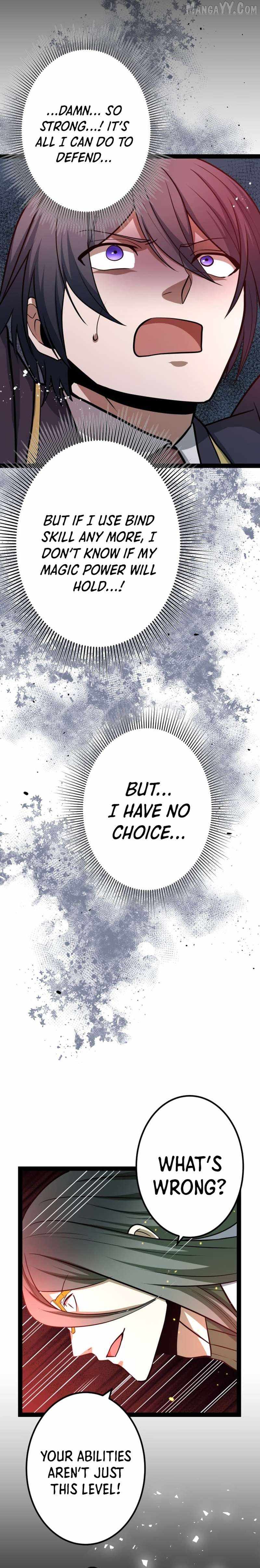 The Savior Zero: Saving the World with a Unique Skill from Zero Magic Chapter 19 - Page 14