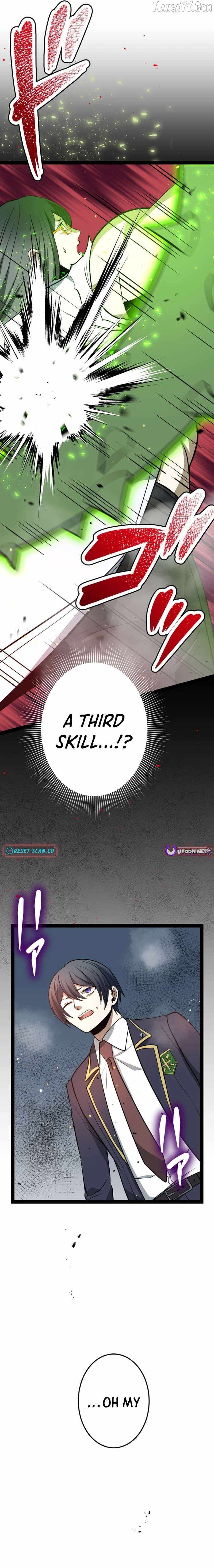 The Savior Zero: Saving the World with a Unique Skill from Zero Magic Chapter 19 - Page 18