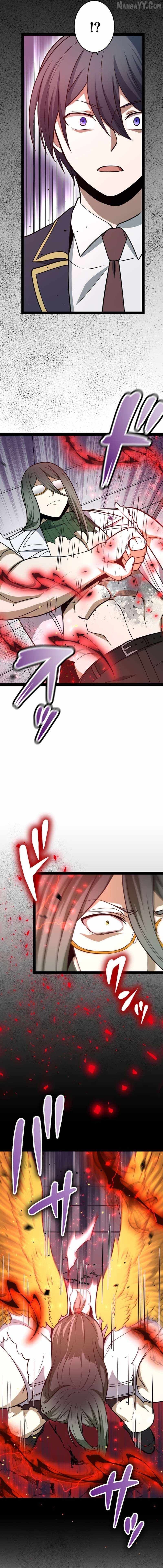 The Savior Zero: Saving the World with a Unique Skill from Zero Magic Chapter 19 - Page 24