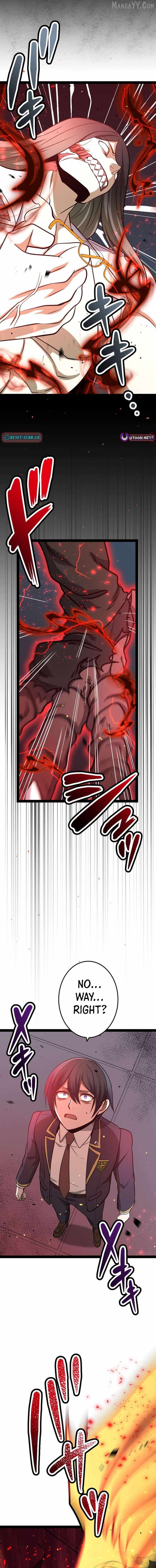 The Savior Zero: Saving the World with a Unique Skill from Zero Magic Chapter 19 - Page 25