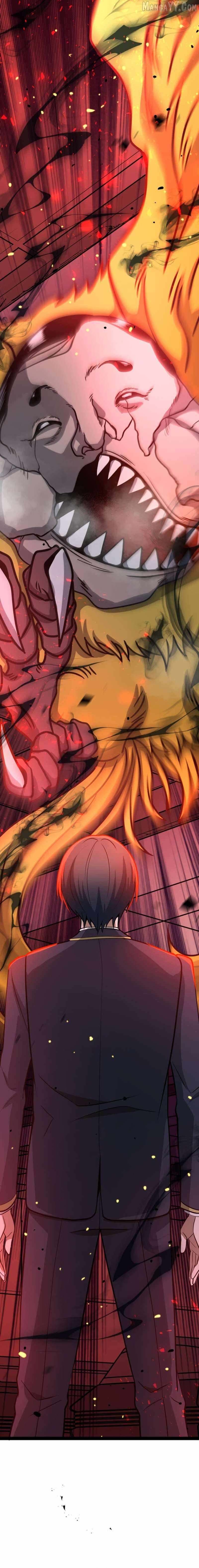 The Savior Zero: Saving the World with a Unique Skill from Zero Magic Chapter 19 - Page 26