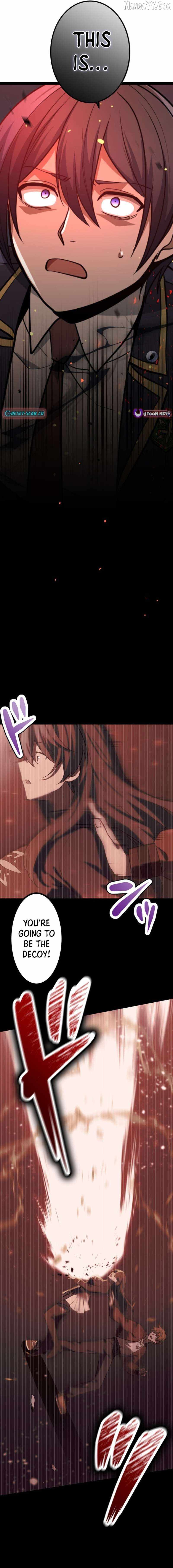 The Savior Zero: Saving the World with a Unique Skill from Zero Magic Chapter 19 - Page 27