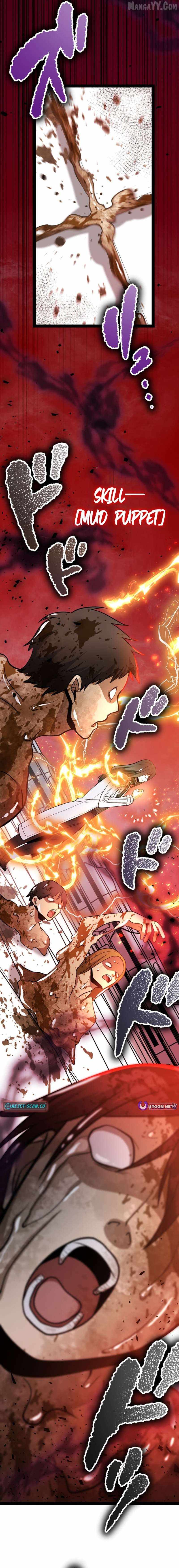 The Savior Zero: Saving the World with a Unique Skill from Zero Magic Chapter 19 - Page 7