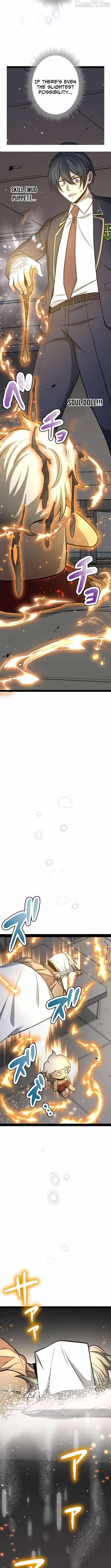 The Savior Zero: Saving the World with a Unique Skill from Zero Magic Chapter 21 - Page 11