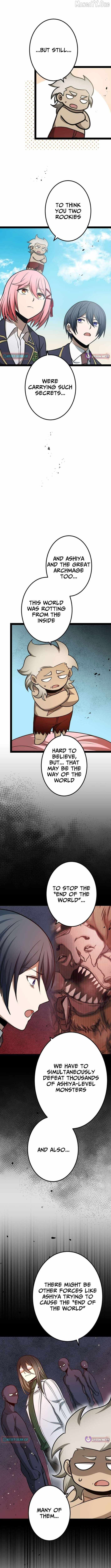 The Savior Zero: Saving the World with a Unique Skill from Zero Magic Chapter 21 - Page 14