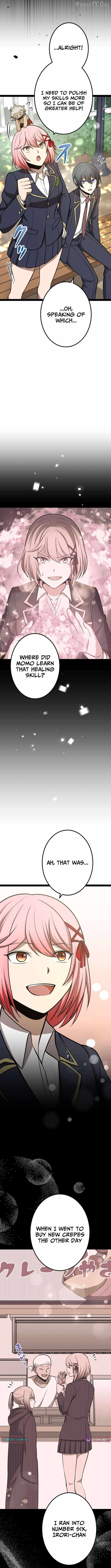 The Savior Zero: Saving the World with a Unique Skill from Zero Magic Chapter 21 - Page 15