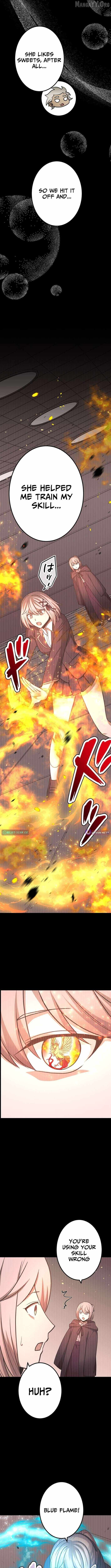 The Savior Zero: Saving the World with a Unique Skill from Zero Magic Chapter 21 - Page 16