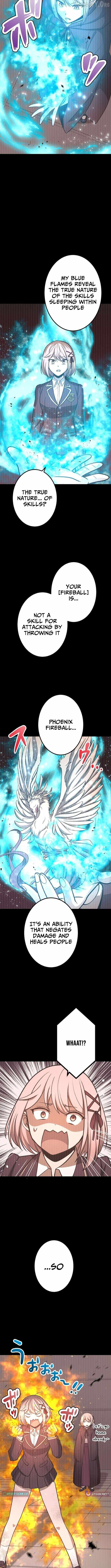 The Savior Zero: Saving the World with a Unique Skill from Zero Magic Chapter 21 - Page 17