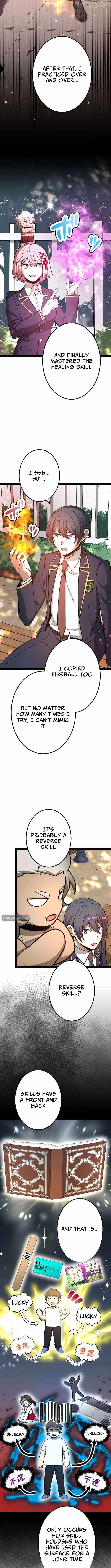 The Savior Zero: Saving the World with a Unique Skill from Zero Magic Chapter 21 - Page 18