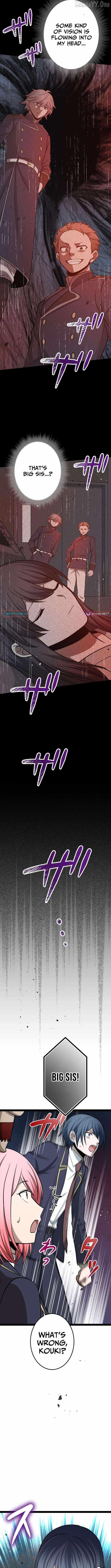 The Savior Zero: Saving the World with a Unique Skill from Zero Magic Chapter 21 - Page 20