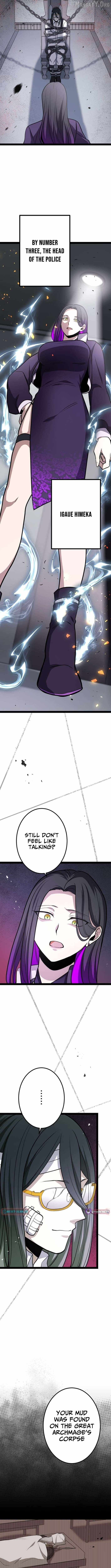 The Savior Zero: Saving the World with a Unique Skill from Zero Magic Chapter 21 - Page 6