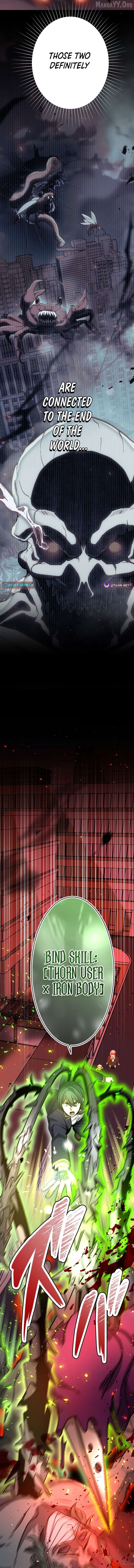 The Savior Zero: Saving the World with a Unique Skill from Zero Magic Chapter 22 - Page 12