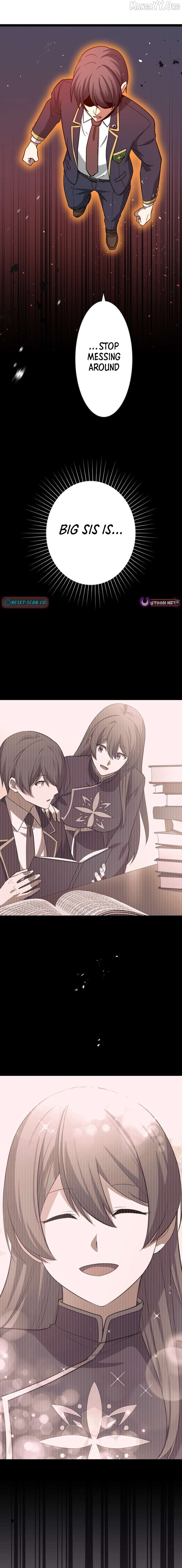 The Savior Zero: Saving the World with a Unique Skill from Zero Magic Chapter 22 - Page 15