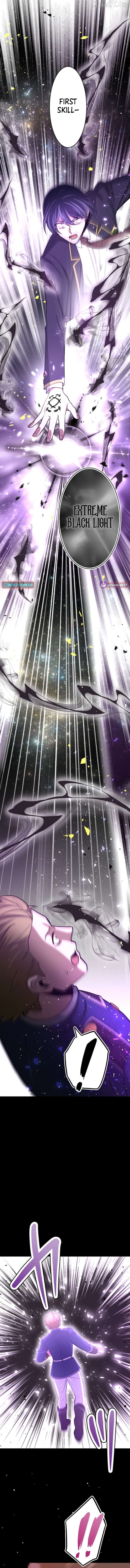 The Savior Zero: Saving the World with a Unique Skill from Zero Magic Chapter 22 - Page 17