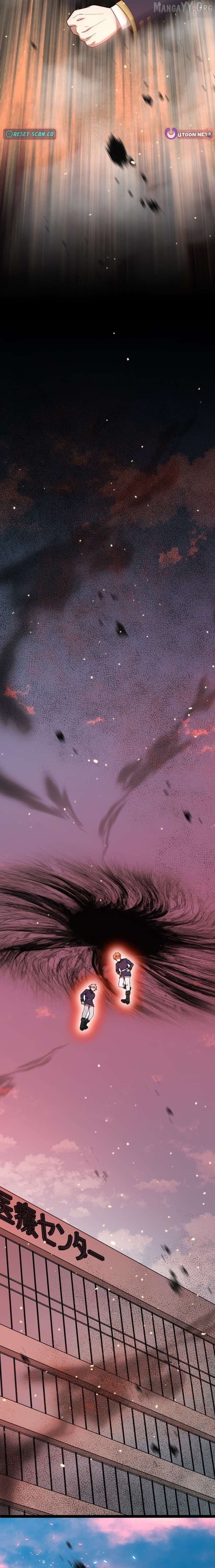 The Savior Zero: Saving the World with a Unique Skill from Zero Magic Chapter 22 - Page 3