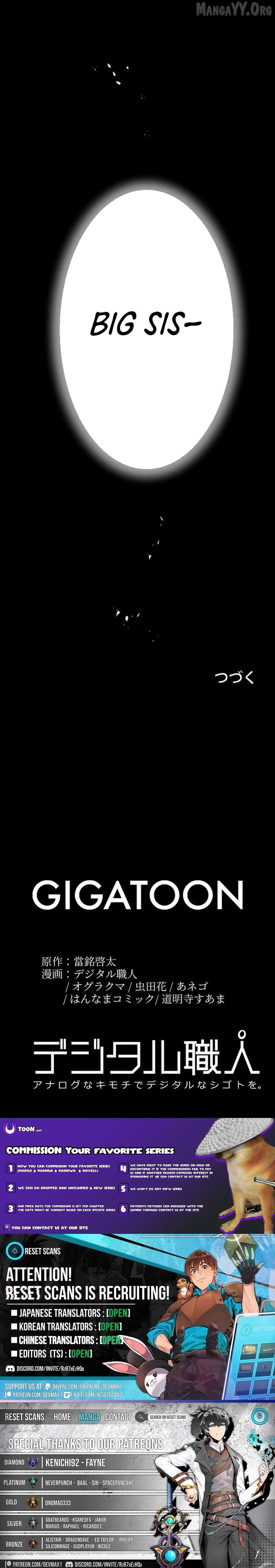 The Savior Zero: Saving the World with a Unique Skill from Zero Magic Chapter 22 - Page 22