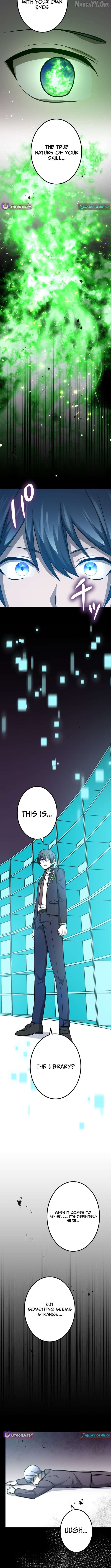 The Savior Zero: Saving the World with a Unique Skill from Zero Magic Chapter 23 - Page 12