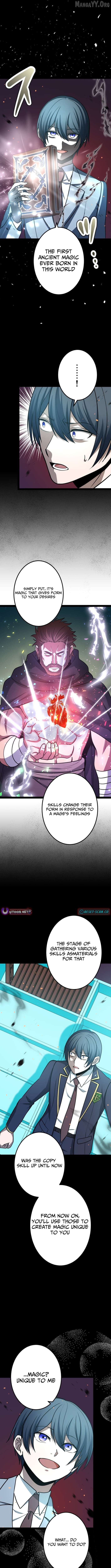 The Savior Zero: Saving the World with a Unique Skill from Zero Magic Chapter 23 - Page 15