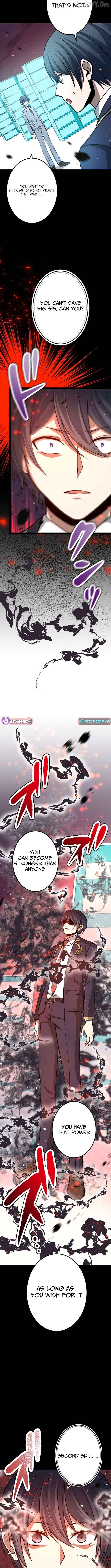 The Savior Zero: Saving the World with a Unique Skill from Zero Magic Chapter 23 - Page 17