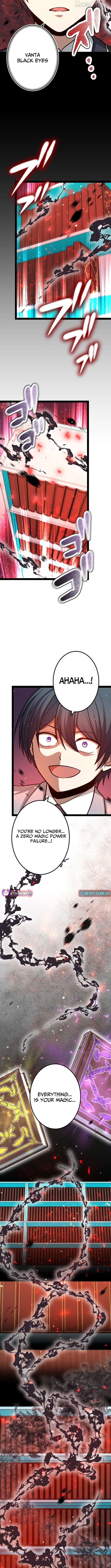 The Savior Zero: Saving the World with a Unique Skill from Zero Magic Chapter 23 - Page 18