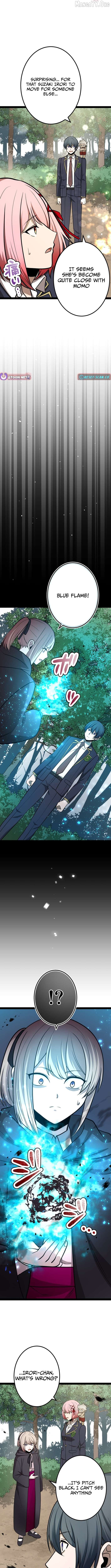 The Savior Zero: Saving the World with a Unique Skill from Zero Magic Chapter 23 - Page 10