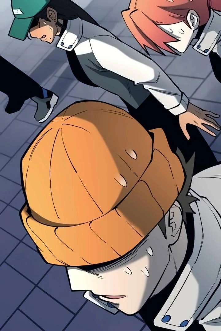 The School Life of the Earth Leader Chapter 42 - Page 2