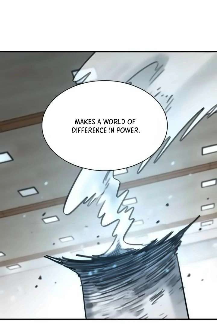 The School Life of the Earth Leader Chapter 42 - Page 101