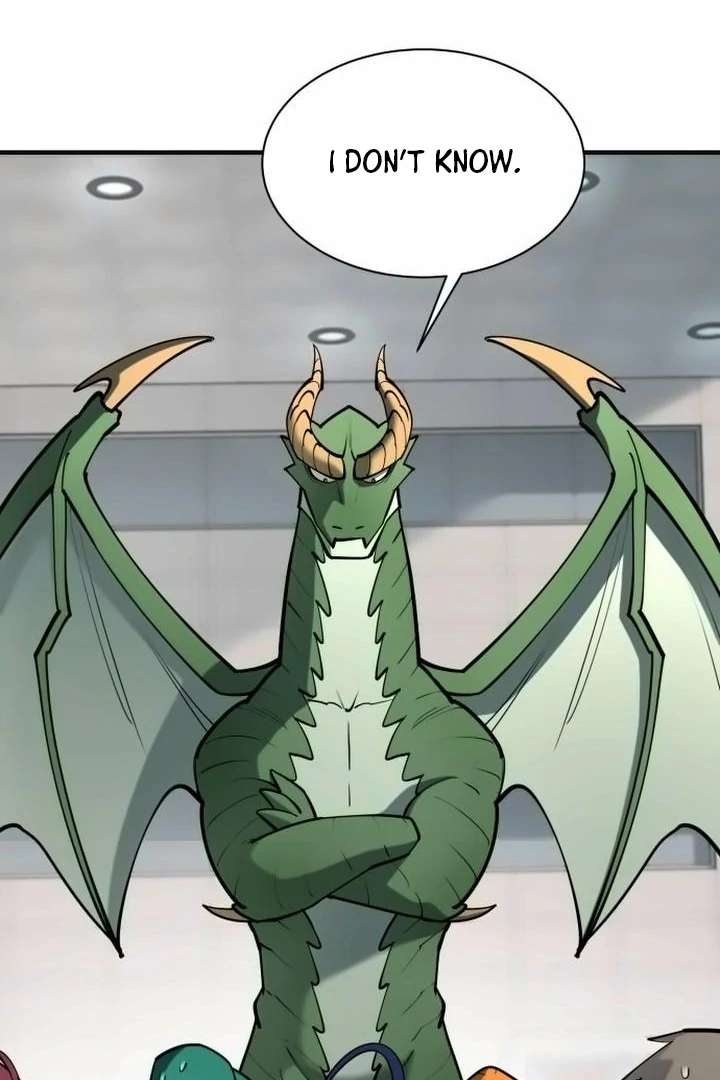 The School Life of the Earth Leader Chapter 42 - Page 104